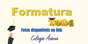 Formatura 2024